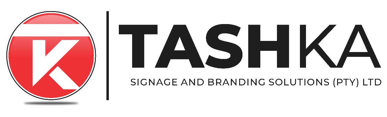 Tashka Logo